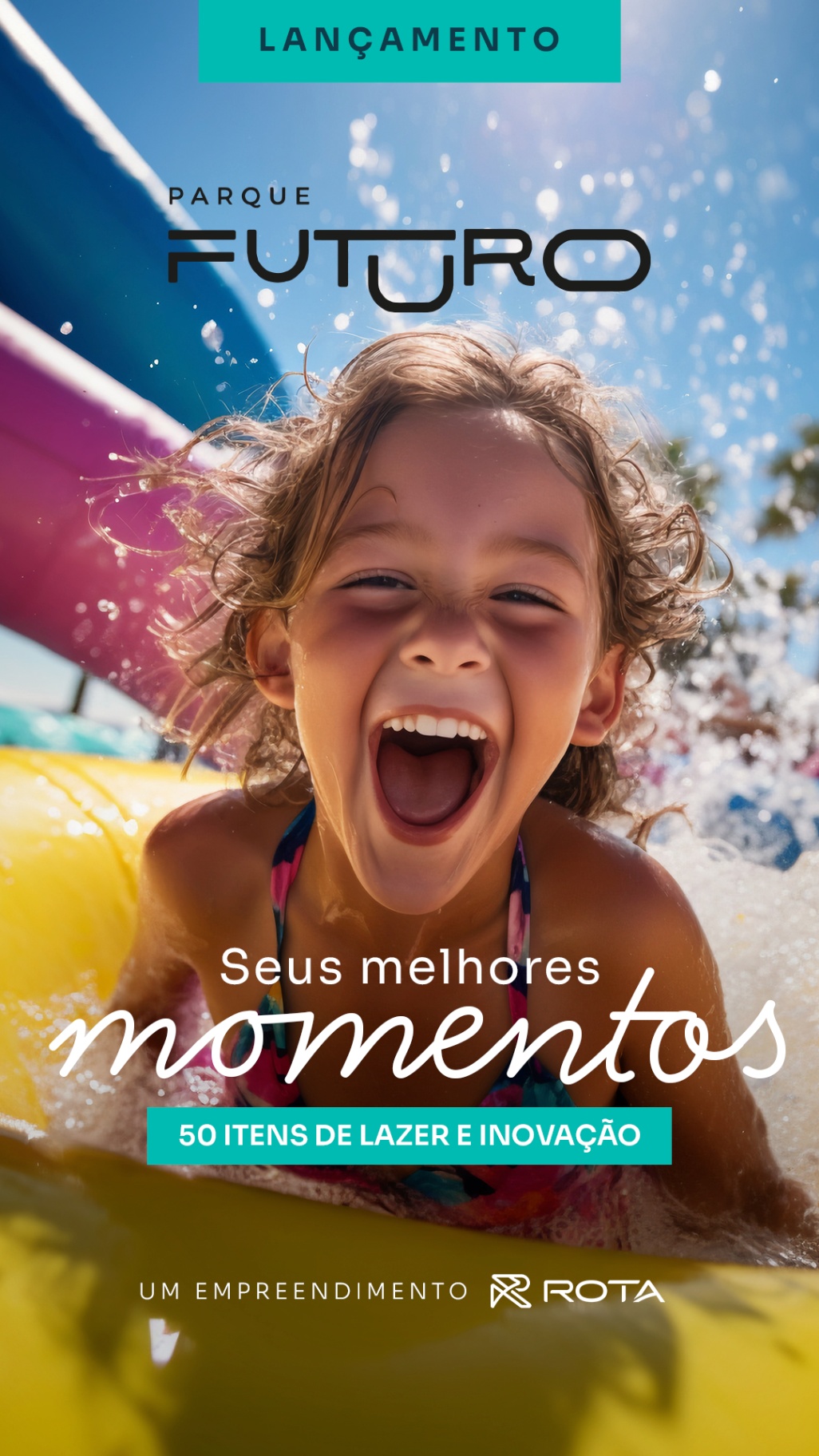 Foto de PARQUE FUTURO