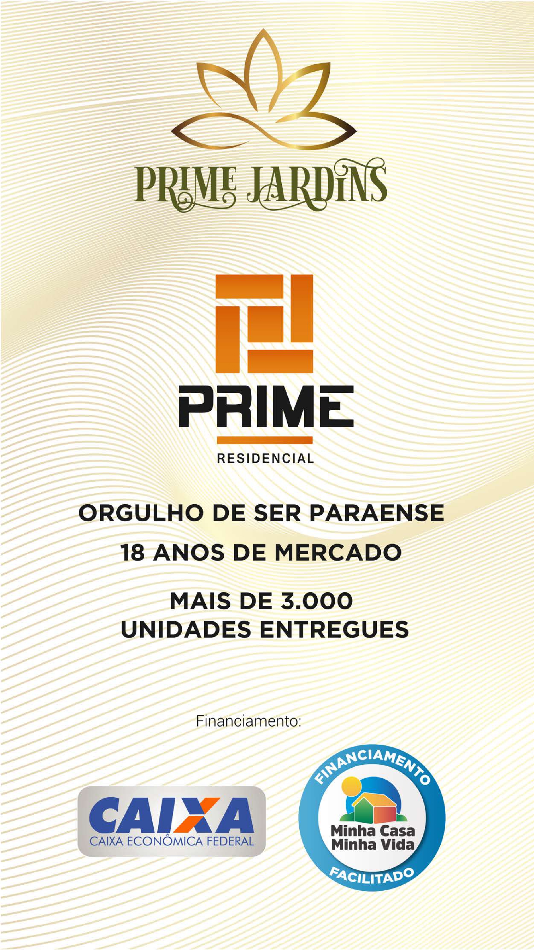 Foto de PRIME JADINS - PAULISTA