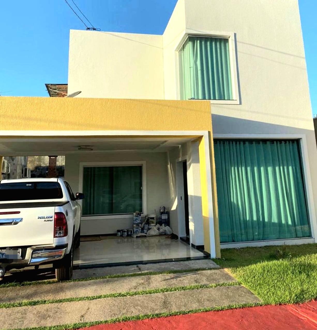 Foto de Excelente Casa Dúplex - Park Ville Augusto Montenegro