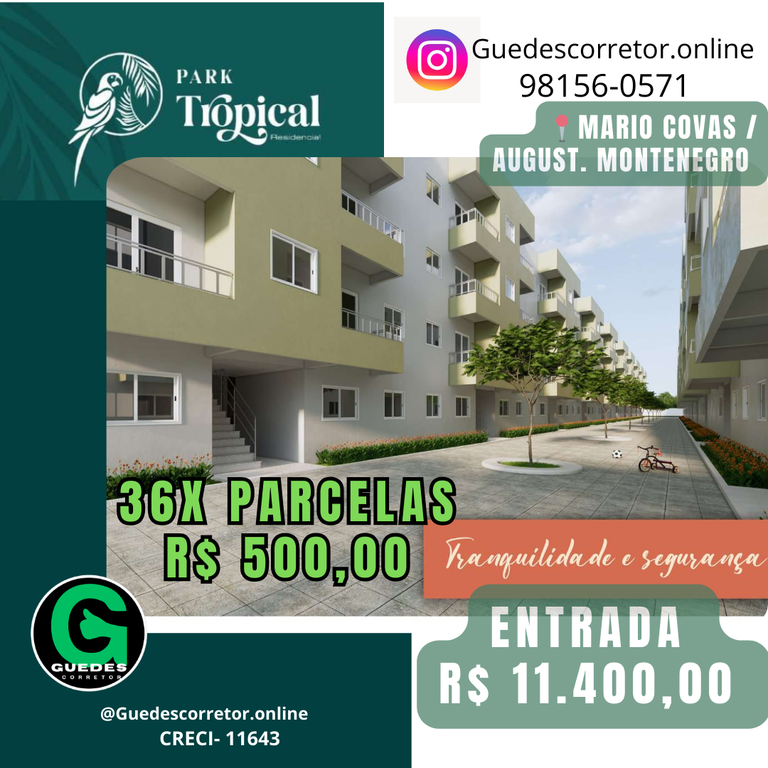 Foto de Residencial Park Tropical