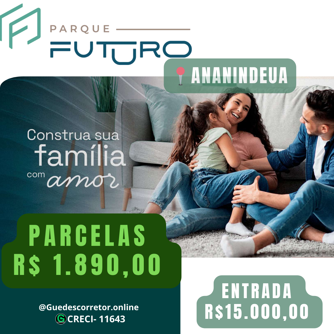 Foto de PARQUE FUTURO em Centro, Ananindeua, PA