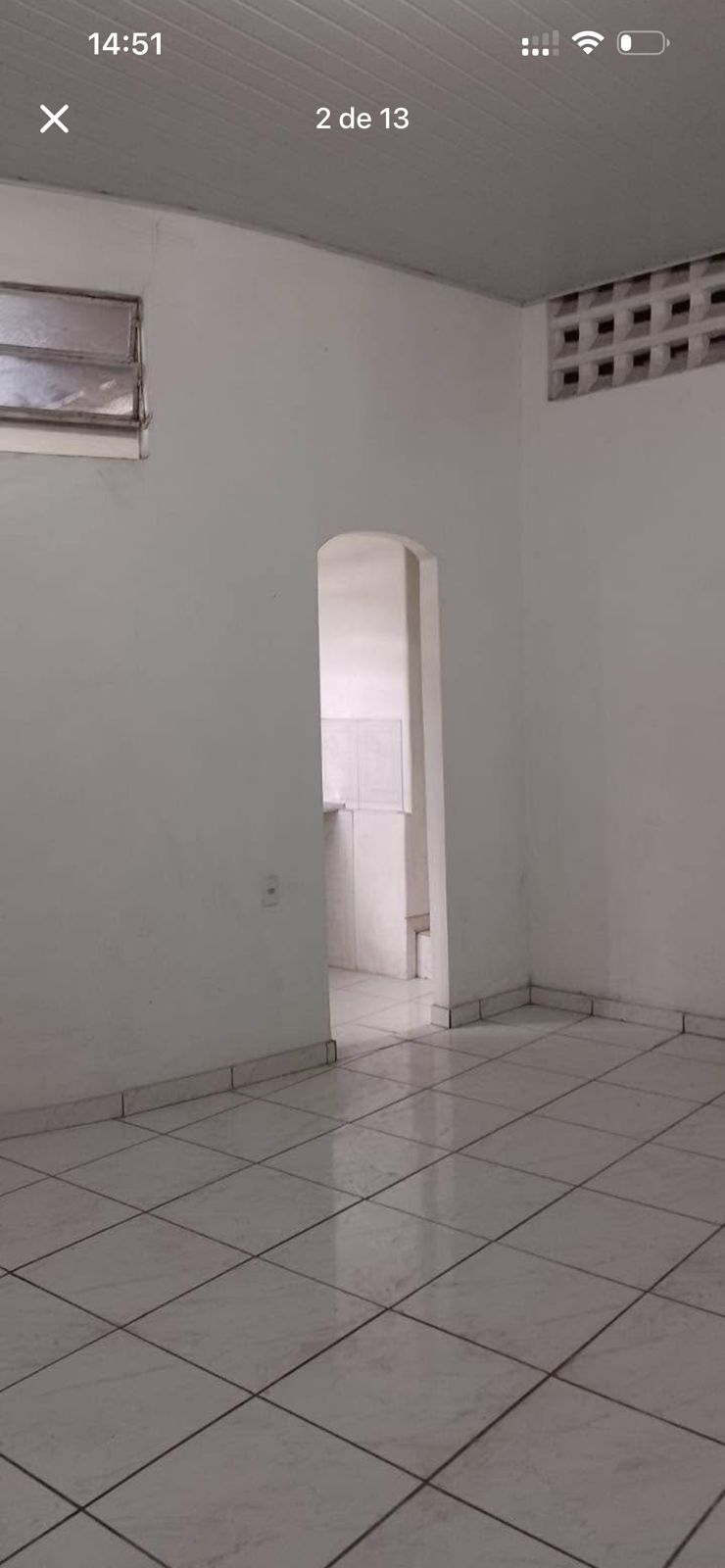 Foto de Imovel Comercial na Av. Senador Lemos