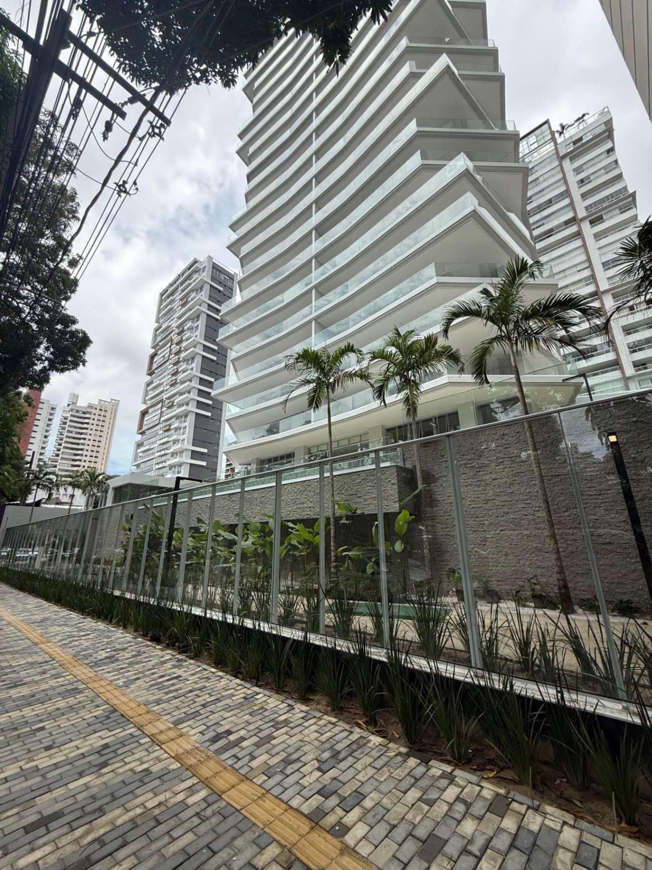 Foto de Edifício Piazza By Quadra