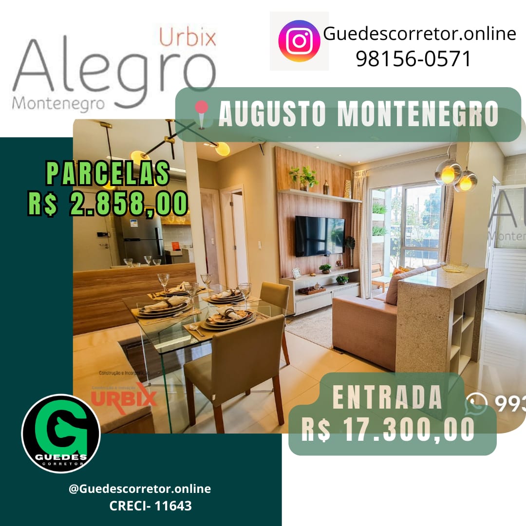 Foto de ALEGRO MONTENEGRO