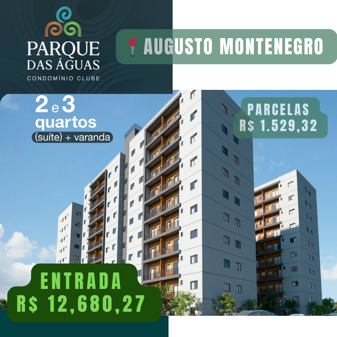 Foto de Parque das Águas - Condomínio Clube