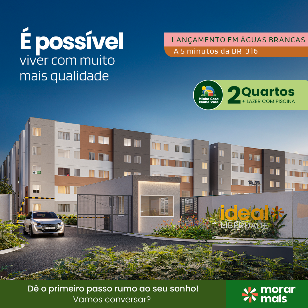 Foto de IDEAL LIBERDADE