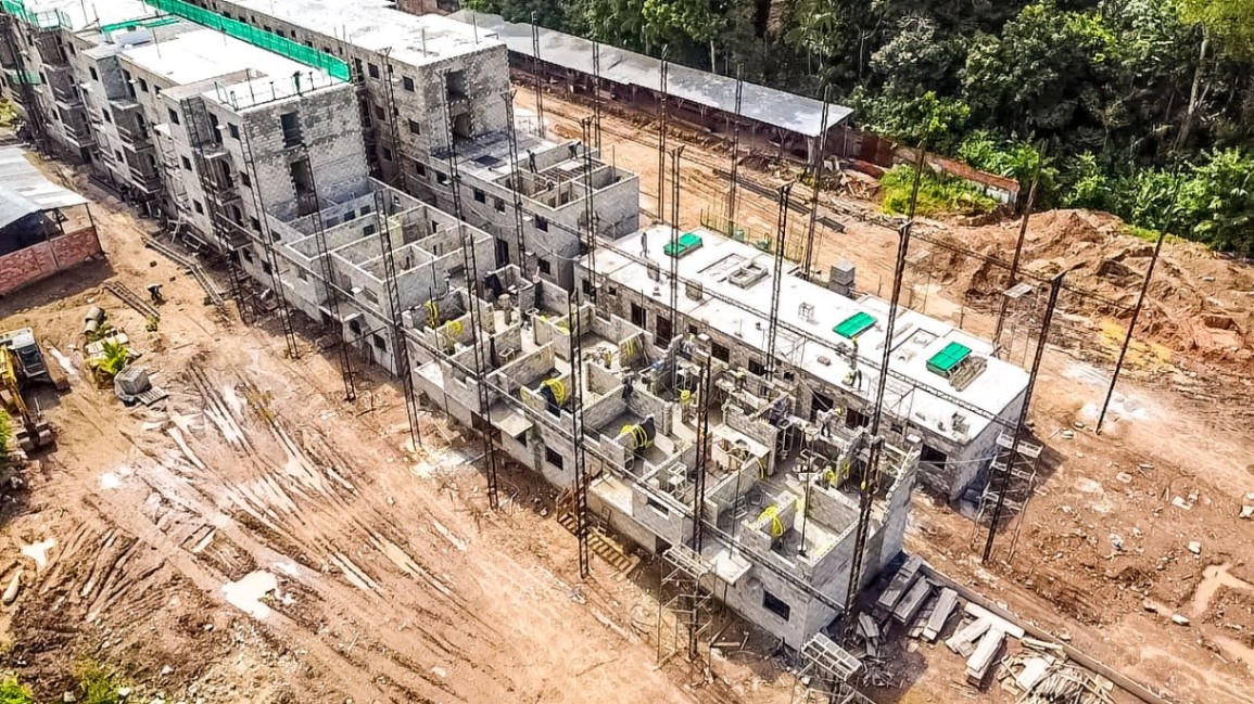 Foto de Residencial Park Tropical