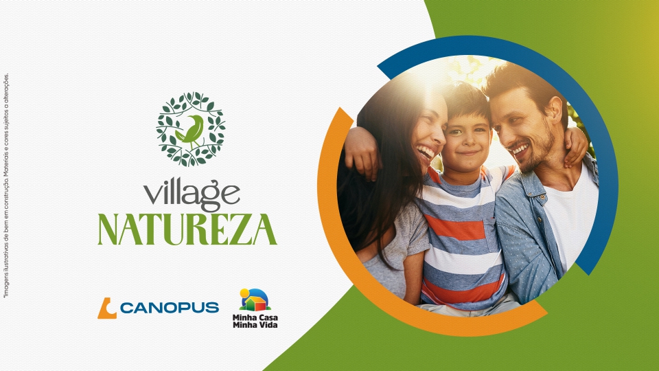 Foto de Village Natureza