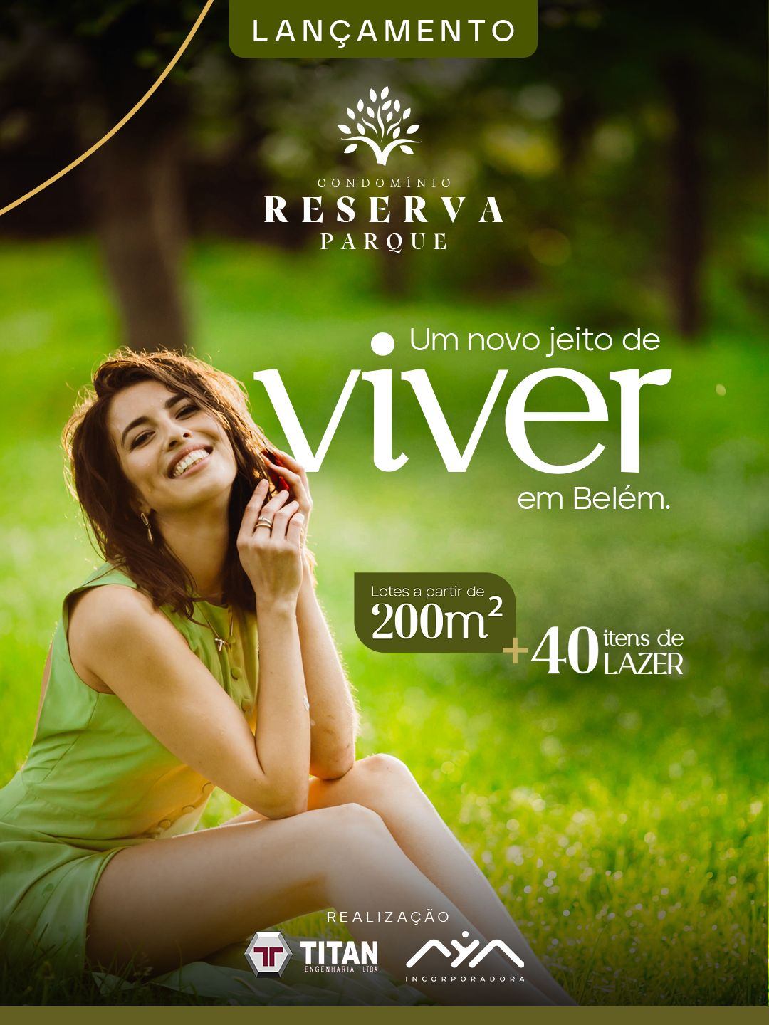Foto de Reserva Parque